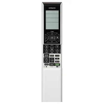 Инфракрасный пульт + приемник сигнала Hitachi