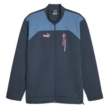 Куртка Puma ACM Football Culture, синий