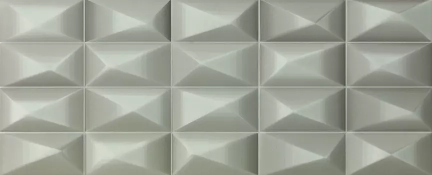 Плитка SH0329M SHINE TORMALINA DIAMANTE MOSAICO