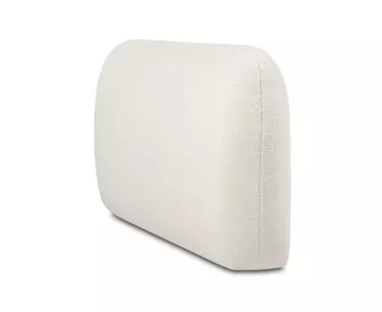 Подлокотник левый Полан Cozy Ivory