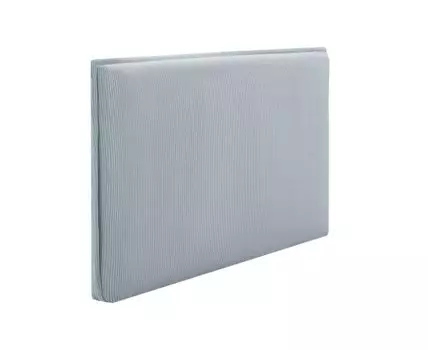 Подлокотник правый Этен-2 Vertical Silver
