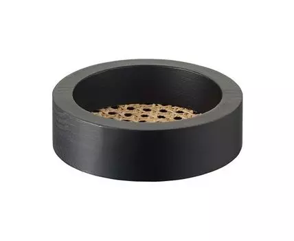 Поднос Woodnes (Черный)