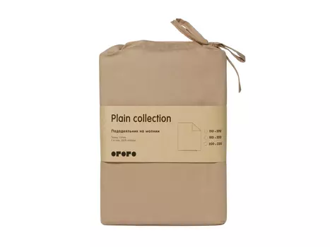 Пододеяльник Plain Collection