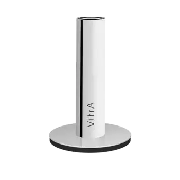 Подстаканник для зубных щеток Vitra Origin A44896 Хром