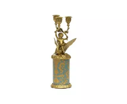 Подсвечник