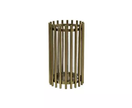 Подсвечник Garda Decor