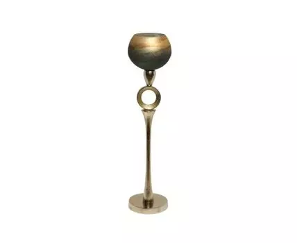 Подсвечник Garda Decor