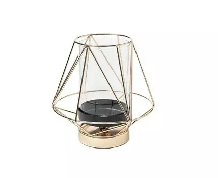 Подсвечник Garda Decor