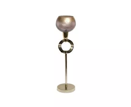 Подсвечник Garda Decor