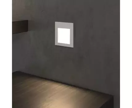Подсветка для лестниц MRL LED 1103 белый