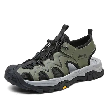 Сандалии Jeep River Trekking Shoes Men
