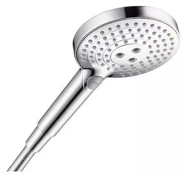 Душевая лейка Hansgrohe Raindance Select S 120 3jet 26530400