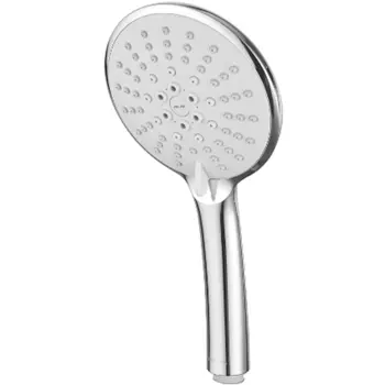 Душевая лейка Am.Pm Bliss L F0253100 5-режимная d 12,5 см