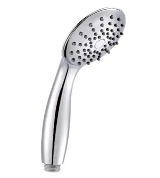 Душевая лейка Lemark LM8119C, хром
