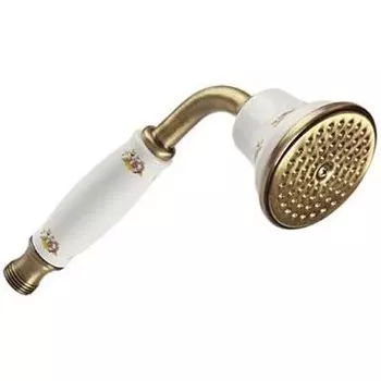 Душевая лейка Migliore Provance Ml.pro-8806, бронза