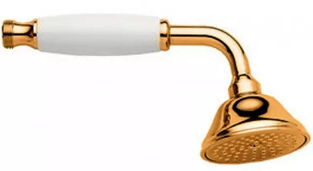 Душевая лейка Migliore Ricambi ML.RIC-33.106.RA медь