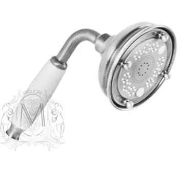 Душевая лейка Migliore Ricambi ML.RIC-33.110.CR хром