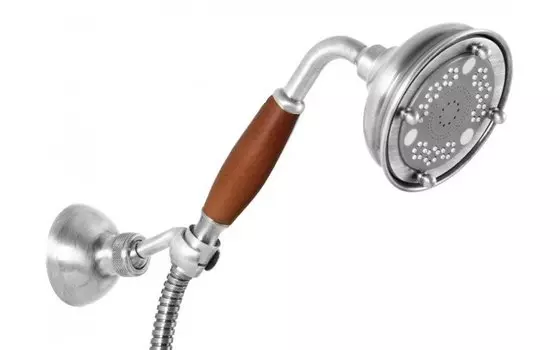 Душевая лейка Migliore Ricambi ML.RIC-33.112.CR хром