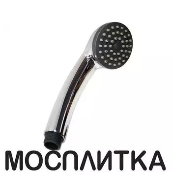 Душевая лейка Paini 53CR155PP 1 режим, d 6 см., хром