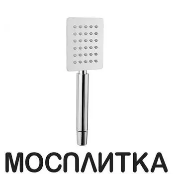Душевая лейка Paini Aversa AVCR155 1 режим, d 8 см., хром