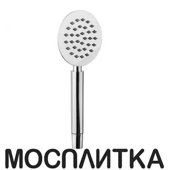 Душевая лейка Paini Tivoli TICR155 1 режим, d 10 см., хром
