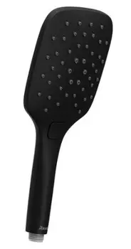 Душевая лейка Ravak Air X07P569 ,черный