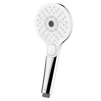 Душевая лейка TOTO Showers TBW01011E1A, хром