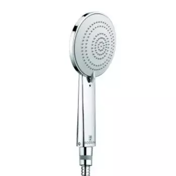 Душевая лейка Bossini MIXA/3 B00169.030, хром