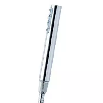 Душевая лейка Bossini Zen B00250.030, хром
