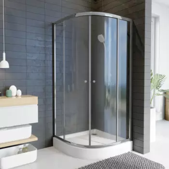 Душевая перегородка Koller Pool Waterfall Line NF80