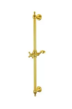 Душевая штанга Boheme Imperiale 417 латунь