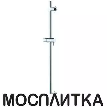Душевая штанга D&amp;K DC1005502 хром