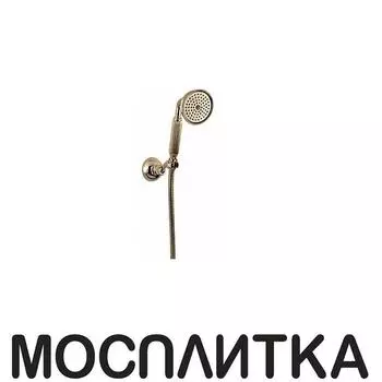 Душевая лейка Cezares Olimp KD-02 бронза