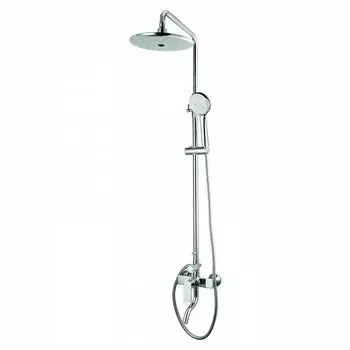 Душевая стойка Iddis Edifice EDISB3Fi06
