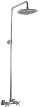 Душевая стойка Lemark Standard LM2160C