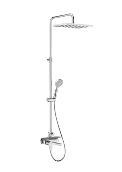 Душевая система Roca Even-M 5A9C90C00