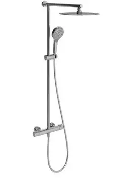 Душевая система Villeroy &amp; Boch Embrace Plus TVS1083000161