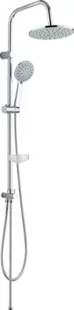 Душевая стойка Agger Breeze A0193500 хром