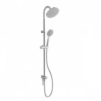 Душевая стойка Iddis Zodiac ZODSB1Fi76, хром