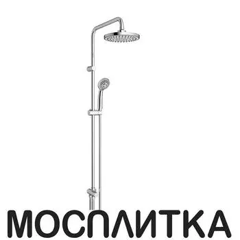 Душевая стойка Koller Pool RNSD200 хром
