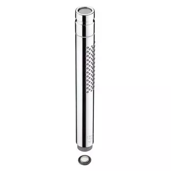 Душевая лейка Hansgrohe Connect 98715000, без шланга