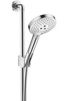 Душевой гарнитур Axor Citterio 27991000, хром