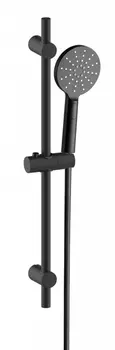 Душевой гарнитур Bravat Source D171BW-ENG