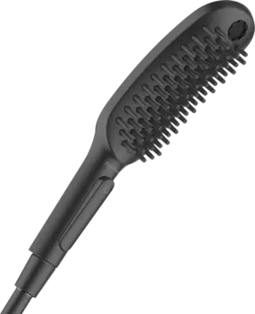 Душевая лейка Hansgrohe DogShower 150 3jet 26640670 для собак, матовый черный