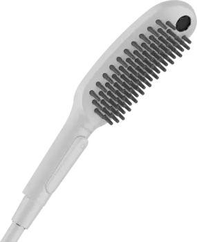 Душевая лейка Hansgrohe DogShower 150 3jet 26640700 для собак, матовая белая