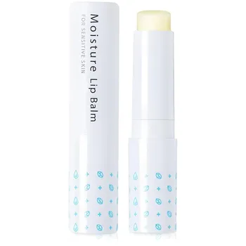 Бальзам для губ Gungjung Secret Moisture 3,3 г, 1 шт., для мамы и малыша