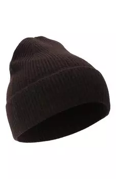 Шапка из кашемира и шелка Kiton