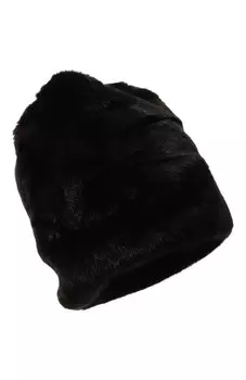 Шапка из меха норки Шарпей FurLand