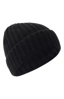 Шапка из шерсти и кашемира Corneliani