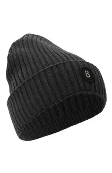 Шапка из шерсти и вискозы Bogner
